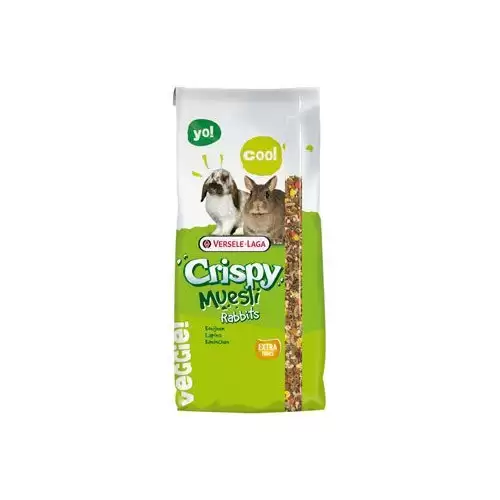 VL Crispy Muesli pro králíky 400g