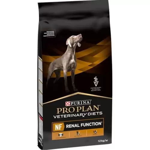  Purina PPVD Canine - NF Renal Function 12 kg