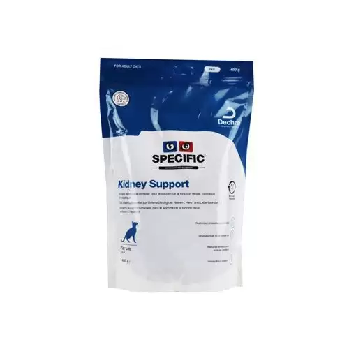 Specific FKD Kidney Support 400g kočka
