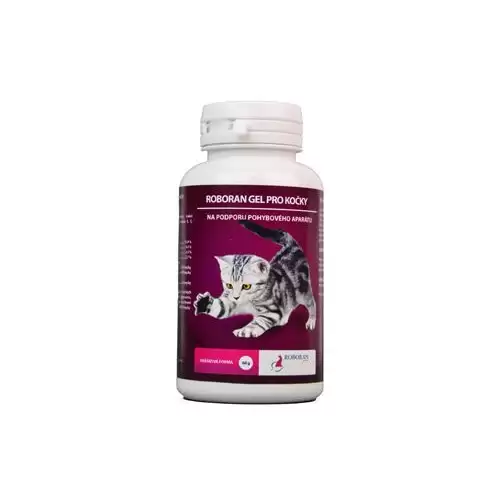 Roboran Chondro pro kočky 60g