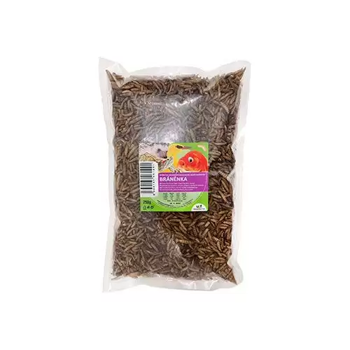 UGF sušená bráněnka 250g
