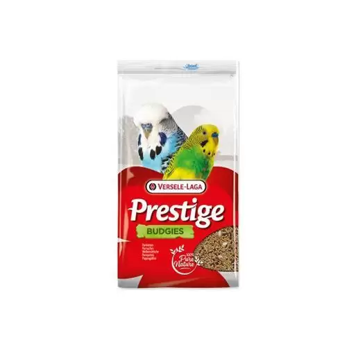 VL Prestige Budgies 4kg