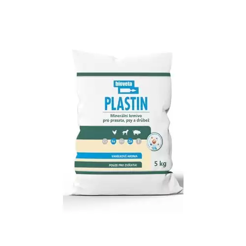 Plastin plv 5kg