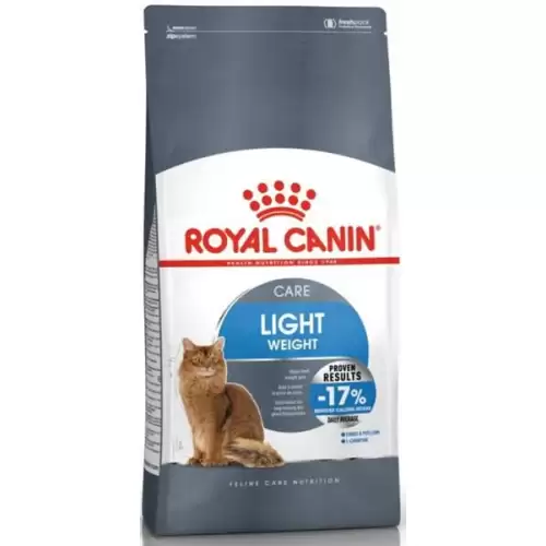  Royal Canin - Feline Light Weight 3 kg