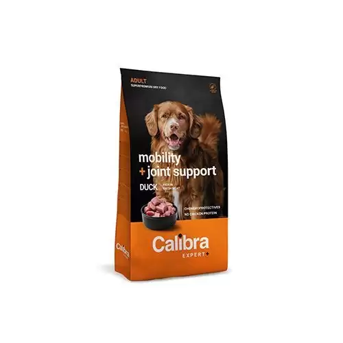 Calibra Dog EXPERT+ Adult Mobility&Joint support 2kg