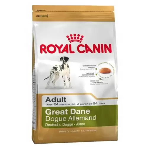  Royal Canin BREED Německá Doga 12 kg