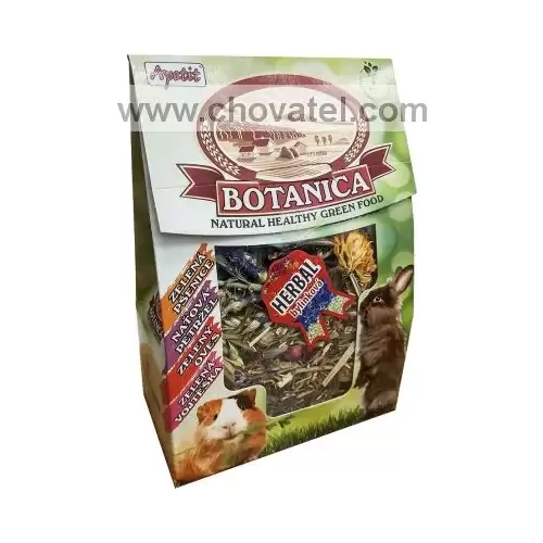 Apetit - Botanica Herbal 70g