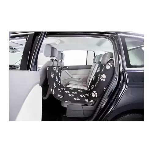 Autopotah nylon/flís, i na přední sedadlo 0,65 x 1,45 m