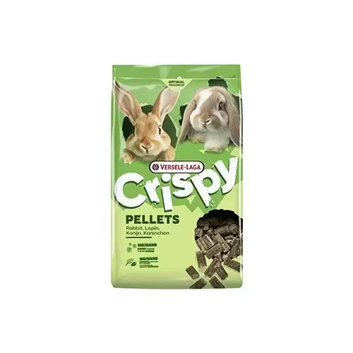 VL Crispy Pellets pro králíky 2kg