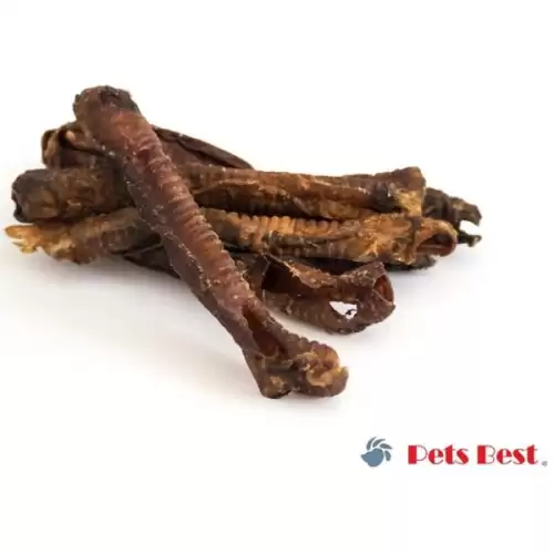  Pets Best, jehněčí trachea, 150 g
