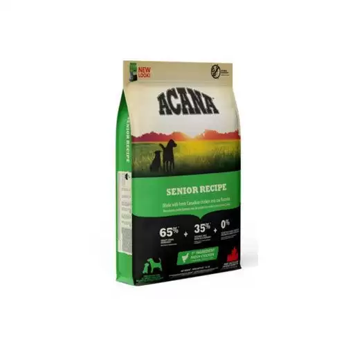 Acana Dog Senior Recipe 6kg