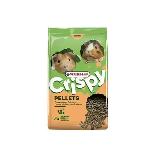 VL Crispy Pellets pro morčata 2kg