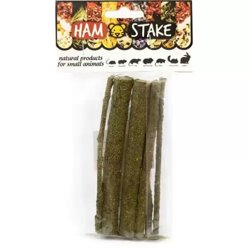  HamStake lískové větvičky s petržel.natí 50g