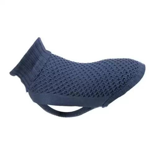 Svetr NORWOOD, modrá M: 50cm, hruď: 70cm, krk: 48cm