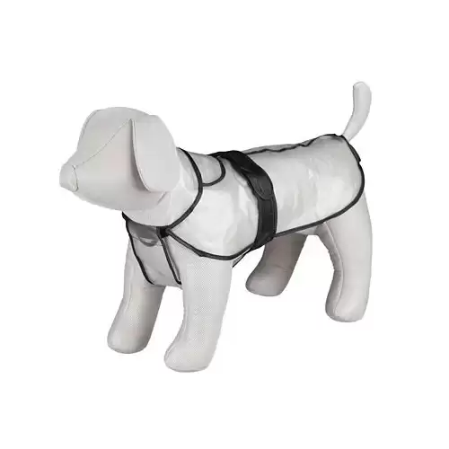 Pláštěnka Tarbes XS:30cm, hruď:38-52cm, krk:28cm