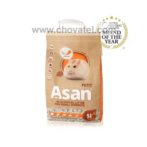 Stelivo ASAN Petit 5l