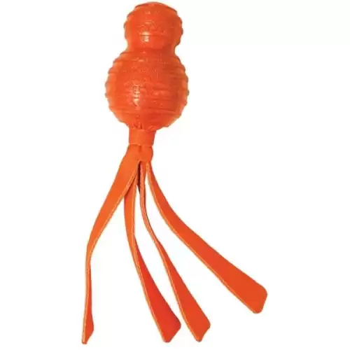  Hračka guma KONG Wubba Comet S mix