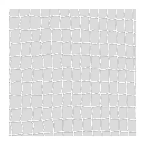 Ochranná síť pro kočky - transparentní 8 x 3 m
