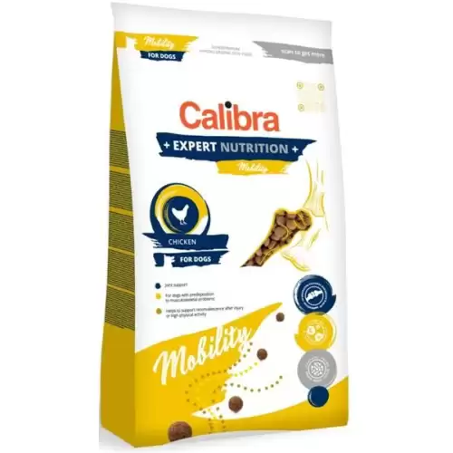  Calibra Dog EN Mobility 2 kg