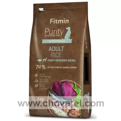 fpurityadultricefish2kglogo