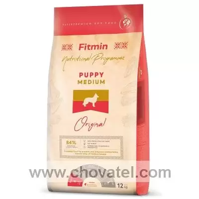 fitmindogmediumpuppy12kglogo