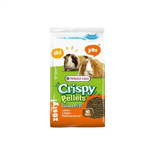 VL Crispy Pellets pro morčata 2kg