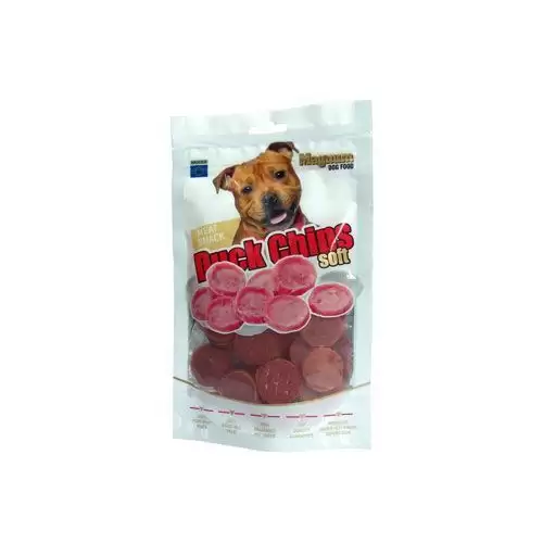Magnum Duck chips soft 80g