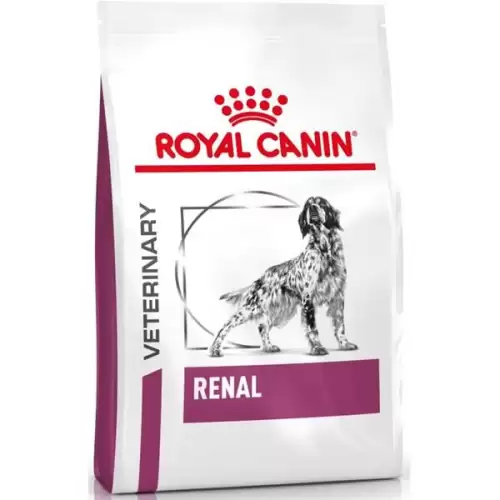  Royal Canin VD Dog Dry Renal 7 kg