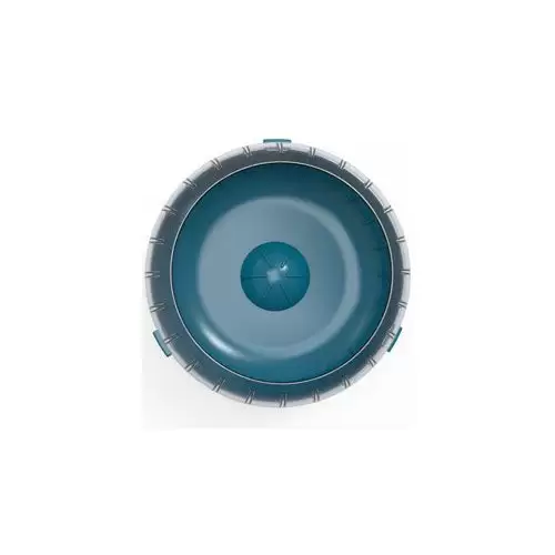 Komponenty Rody 3-kolotoč modrý Zolux