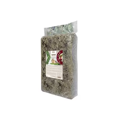 Seno s červenou řepou LIMARA 2kg