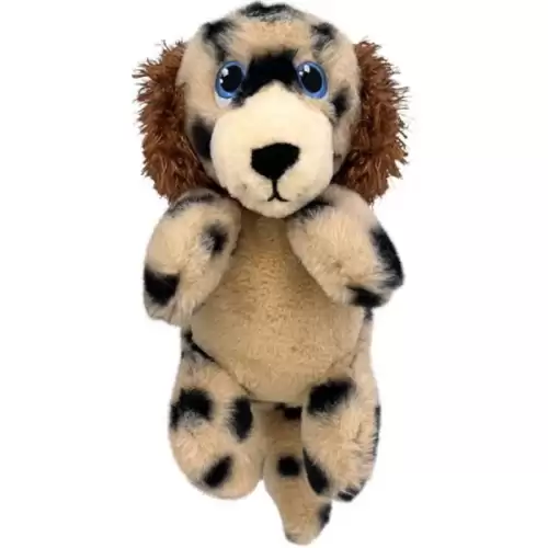  Hračka plyš KONG Comfort Pups Spot M