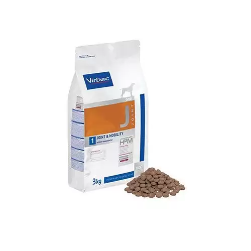 VET HPM Dog Joint & Mobility - J 12kg