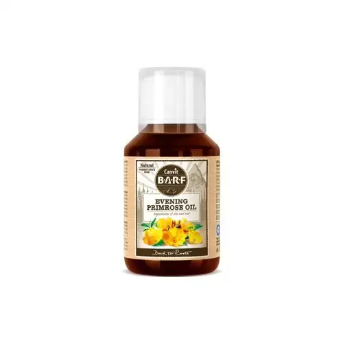 Canvit BARF Evening Primose Oil 100ml