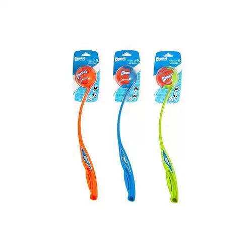 Hračka pes Chuckit Sport Ball Launcher M 45cm