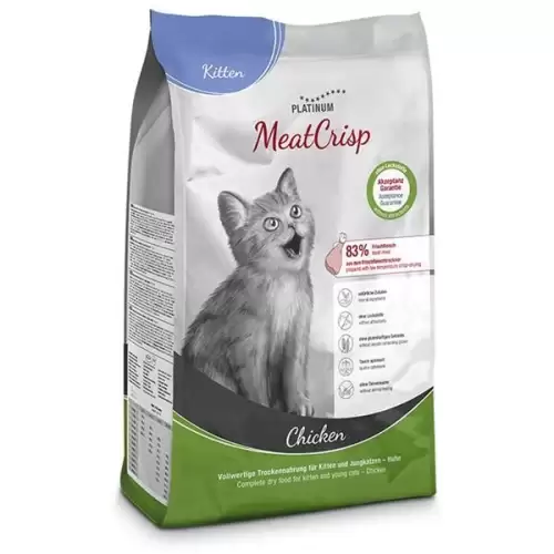  Platinum Cat Kitten Chicken 1,5 kg