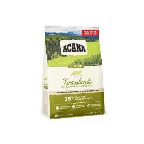 Acana Cat Grasslands Grain-free 340g