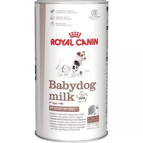  Royal Canin Baby Dog Milk 2 kg