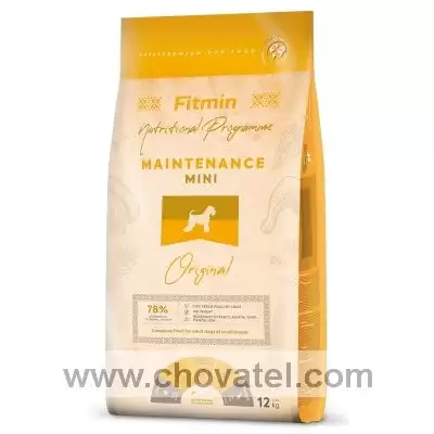 fitmindogminimaintenance12kglogo
