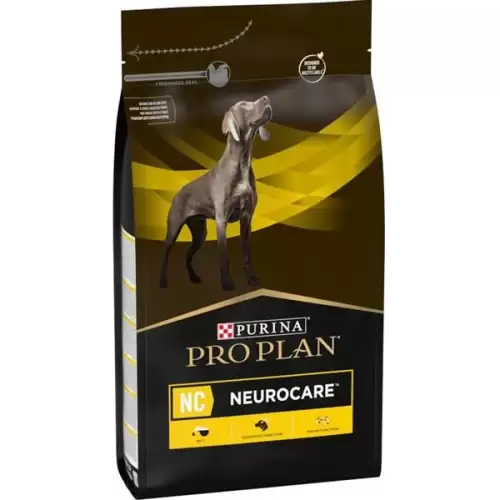  Purina PPVD Canine - NC Neurocare 3 kg