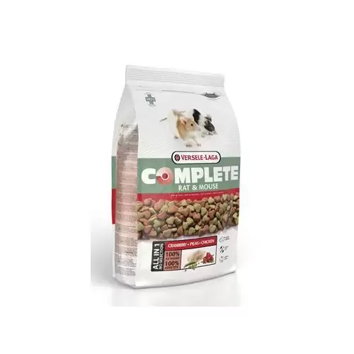 VL Complete pro potkany a myši 2kg