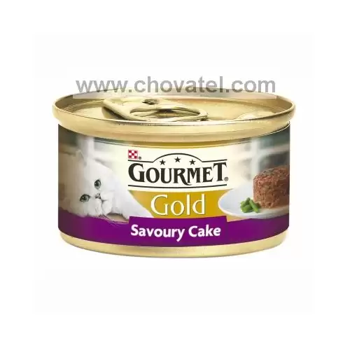 GoldSavouryCakeLambGreenBeanslogo