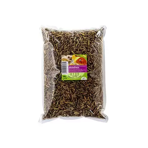 UGF sušená bráněnka 500g