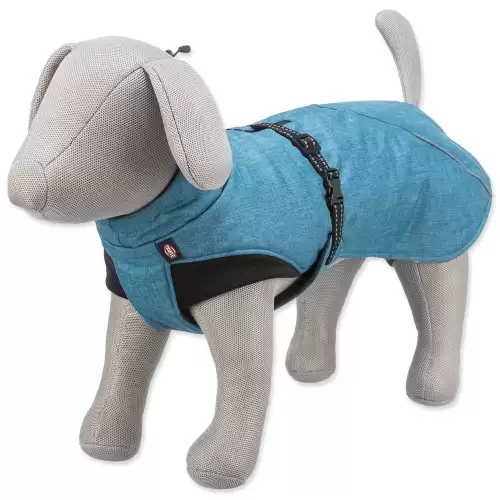 Bunda Trixie Riom M 50 cm modrá