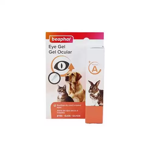 Beaphar oční gel, 5ml