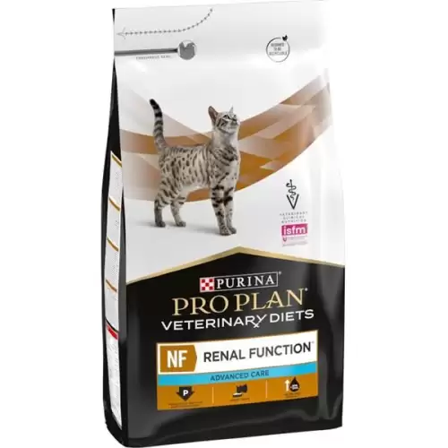  Purina PPVD Feline - NF Advanced Care 5 kg
