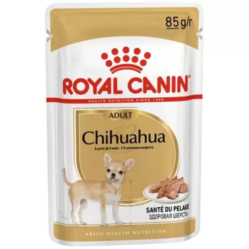  Royal Canin - Canine kaps. BREED Čivava 85 g