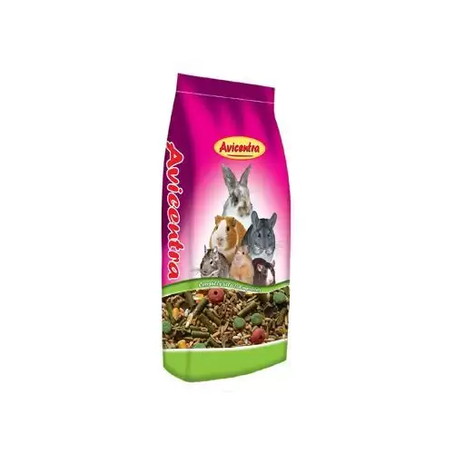 Avicentra Classic menu králík 20kg