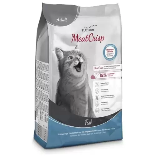  Platinum Cat Adult Fish 1,5 kg