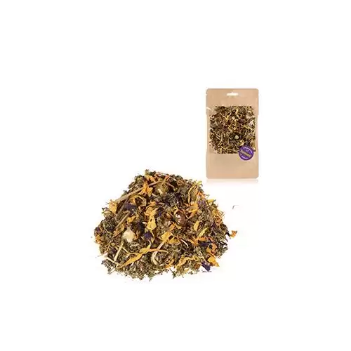 Sonnenland pro hlodavce Dobrota 60g