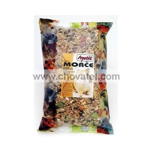 Apetit H - morče 800g